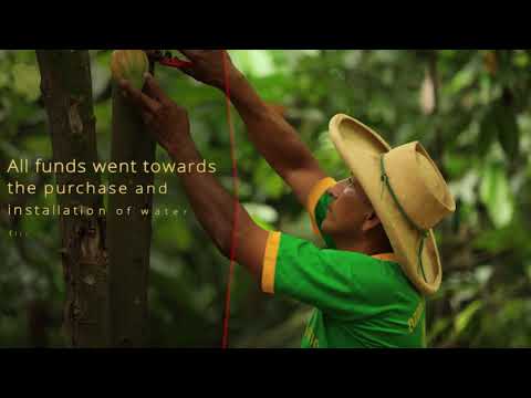 download lagu mp3 mp4 Valrhona Manjari Dark Couverture 64, download lagu Valrhona Manjari Dark Couverture 64 gratis, unduh video klip Valrhona Manjari Dark Couverture 64