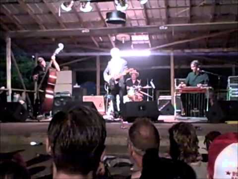 Nashville Rash - Dale Watson Live @ Muddy Roots 2013