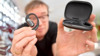 Das beste beider Welten? Shokz OpenFit Pro im Test