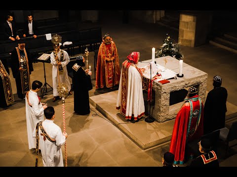 Defense of Oriental Orthodoxy 1