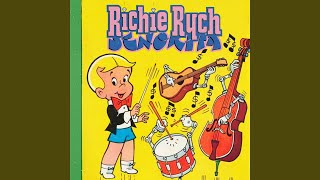 Richie Rych - Señorita video