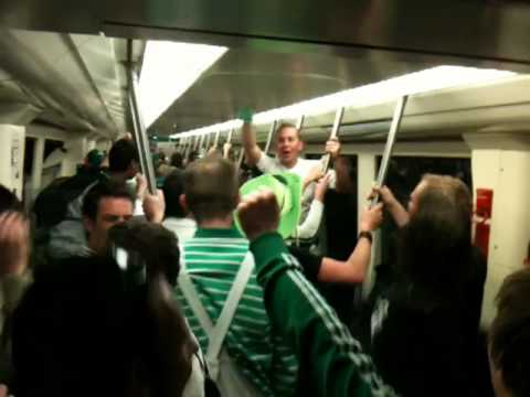 The Road to Ahoy - PKC