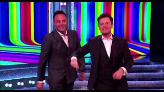 Download lagu McFly on Saturday Night Takeaway 23.03.24 mp3