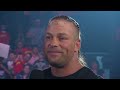 AJ Styles Vs Jeff Hardy RVD Hulk Hogan Full TNA Segment