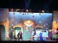 Thomas And Friends Live On Stage Thomas Saves The Day Part 1