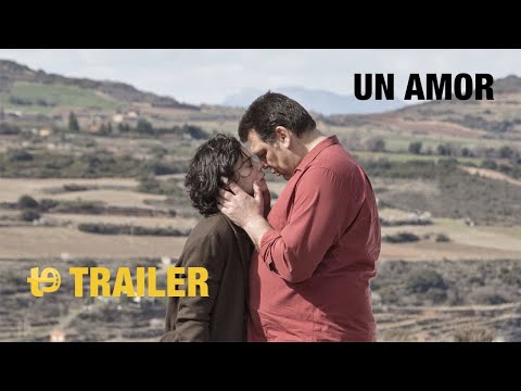 Un amor – Trailer final