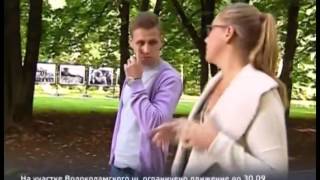Дельфинарий в Измайловском парке демонтируют - 15.09.2015