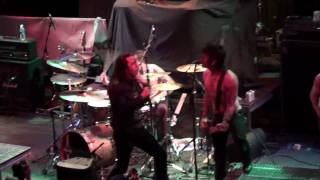 Burn Halo - Anejo (HOB/LA)