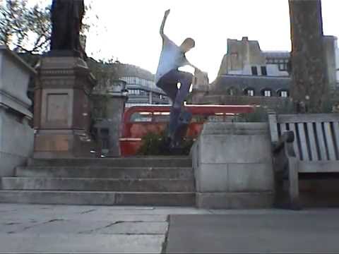 Never Trust the Weather