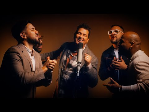 Carlos Vives and Grupo Niche