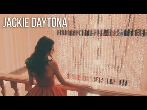 California - Jackie Daytona [Official Music Video]