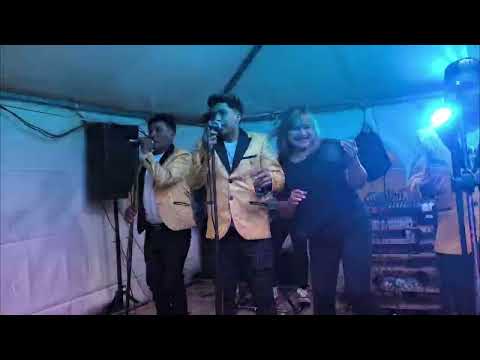 La Onda Tropical// CHICHA MIX CAYAMBE// d.r.a// 2025 🟡