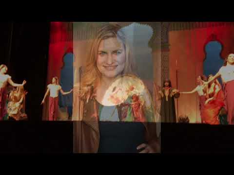 Promotional video thumbnail 2 for Amy Lawrence Ballroom Dance