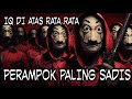 Film Movie Action Perampok Bank Paling Sadis Perampok Cerdas Filmaction Subindo