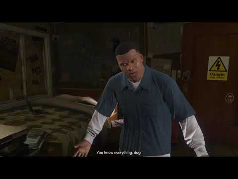 Grand Theft Auto V Gameplay Walkthrough Part 29 End (Final Mission And Credits)
