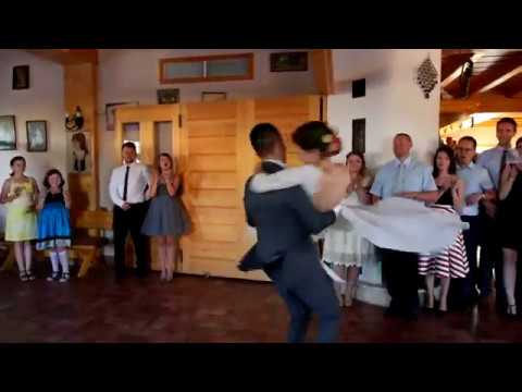 Anna i Konrad - Teledysk Ślubny