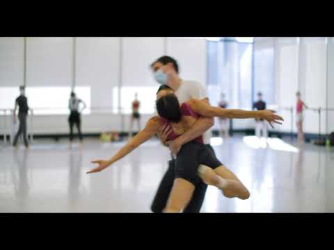 IN THE BALANCE: Beckanne and Chase, episode three trailer