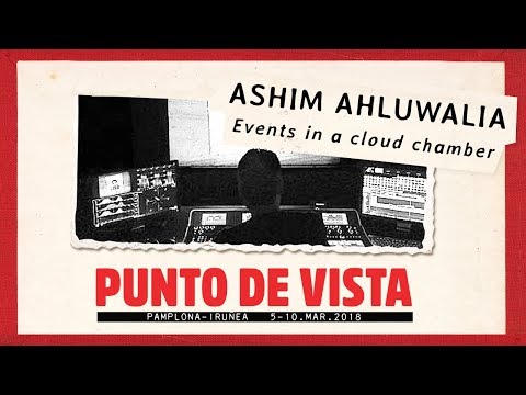 Events in a Cloud Chamber