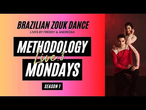 One Of The Main Characteristics Of Brazilian Zouk Dance | Live 3