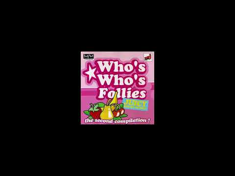 Who's Who's Follies The Second Compilation