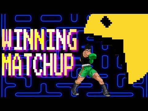 GO THROUGH HYDRANT!? - Hydrant Boost - Little Mac Advance Tech