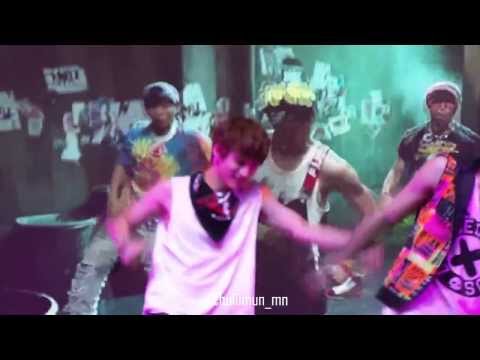 130922 Inspiring Korea Festival :: BIGSTAR 일단달려_Raehwan Focus :: 빅스타 래환 fancam