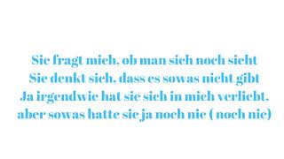 Mero Wolke 10 Lyrics original