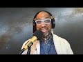Talking with Tate: King Britt on Musical Career, Spiritual Journey, and the Creation of Blacktronika