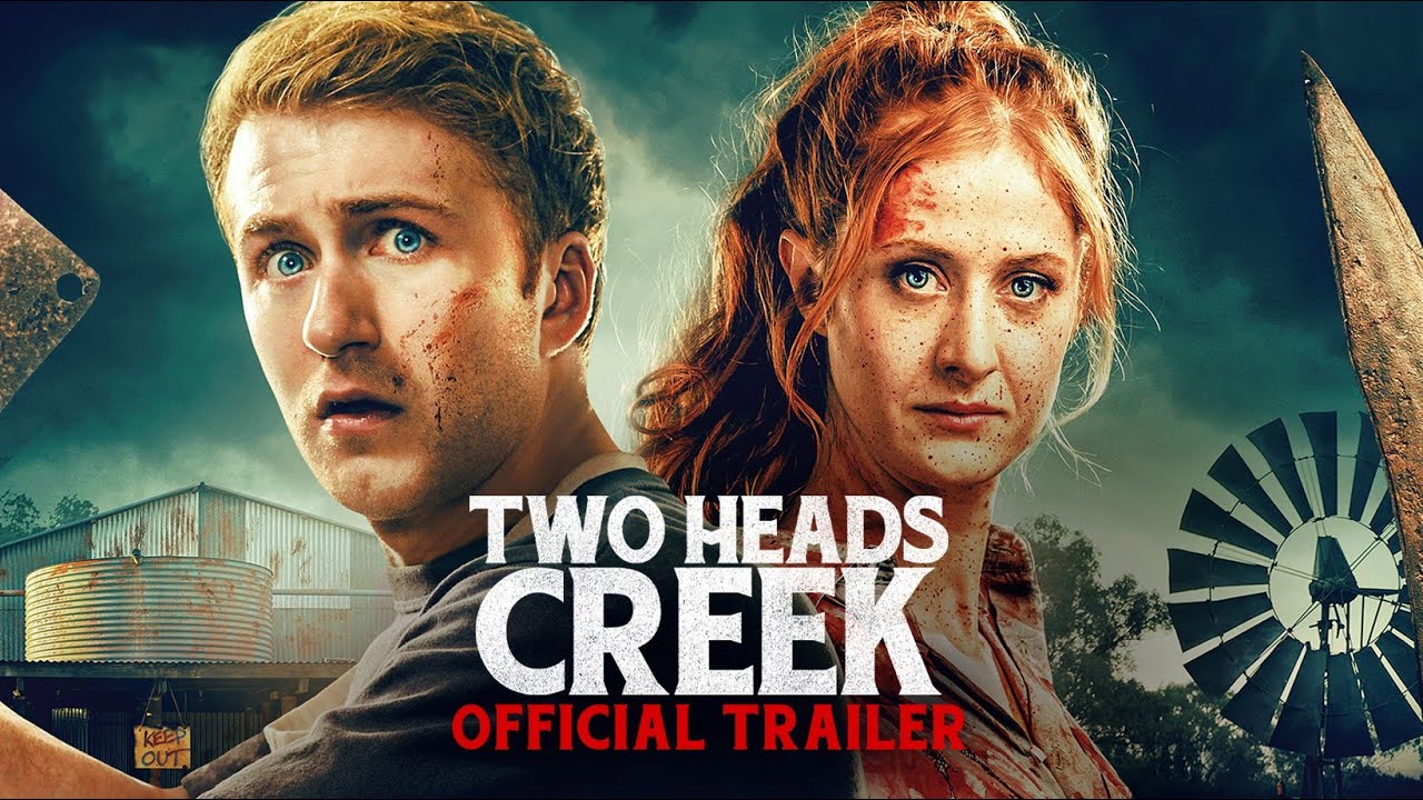 Two Heads Creek