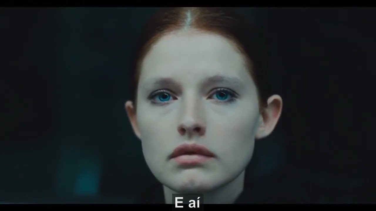 UM dos Melhores FILMES DE FICÇÃO CIENTÍFICA COMPLETO E DUBLADO HD EM 2025