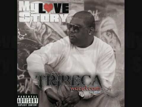 Tribeca - My Love Story feat. Jahah OFFICIAL VIDEO