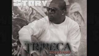 Tribeca - My Love Story feat. Jahah OFFICIAL VIDEO