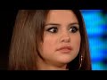Selena Gomez Speaking Voice Evolution