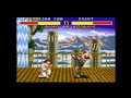 Fighter S History SNES Gameplay Com Ryoko