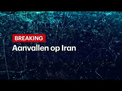 🔴 Dit weten we nu over aanvallen op Iran | RTL Nieuws | RTL Nieuws