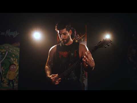 Dreamfall - "Hearts Burst Into Fire" (slowed + reverb)