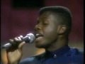 God Bless The Child - Anthony Bailey