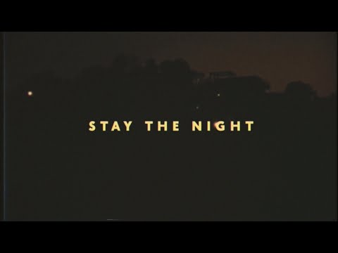 Video thumbnail for Stay The Night