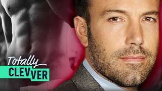 Dirty-Minded People See Ben Affleck’s Junk - ‘Gone Girl’ Full Frontal Scene Prank video