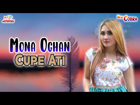 Mona Ochan - Cupet Ati (Official Music Video)