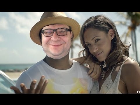 ZBIGNIEW STONOGA & OMI - CHEERLEADER