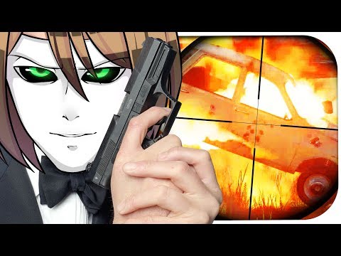 I lie down on the ground and confuse my OPPONENTS! ☆ PlayerUnknown's Battlegrounds