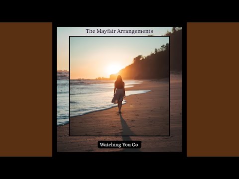 Watching You Go (Felt Piano) - Piano Meditation