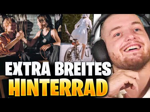 🤯😳DAS ist MIR NIE AUFGEFALLEN! - Die WILDEN KERLE sind zu WYLD REAKTION | Trymacs Stream Highlights