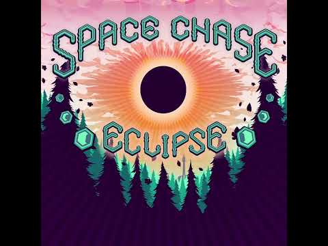 SPACE CHASE ECLIPSE PROMO VID