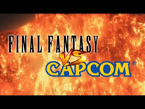 How I'd Reboot Dissidia into My Dream FINAL FANTASY Fighting Game | Rebooting Dissidia Series