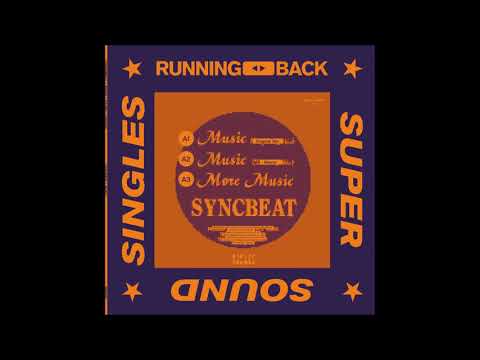 Syncbeat - More Music (Original Mix)