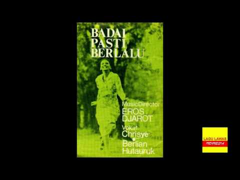Download Lagu Chrisye Album Badai Pasti Berlalu Mp3 dan Mp4 Terlengkap