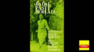 Badai Pasti Berlalu Full Album (Chrisye & Berlian Hutauruk)