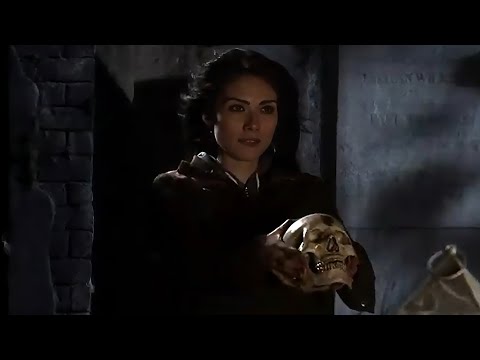 Sophie Deveraux: Powers & Fight Scenes | The Originals